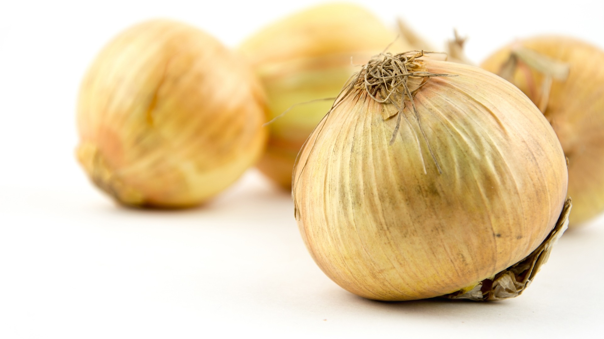 <p>3ib Bag of Vidalia Onions</p>