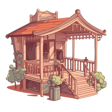 <p>La terrasse</p>
