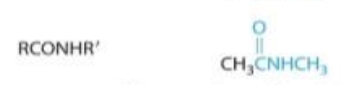 <p>What is the functional group</p>