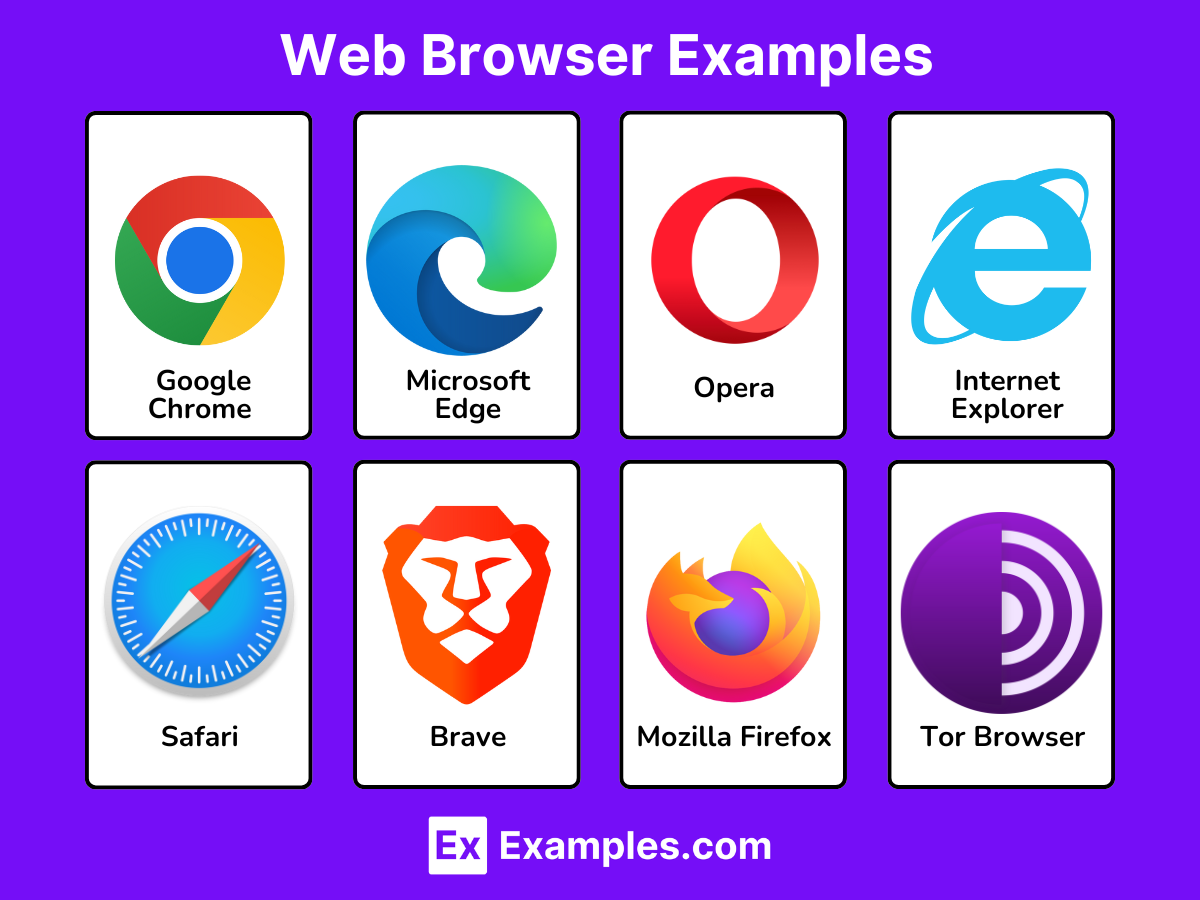 <p>browser</p>