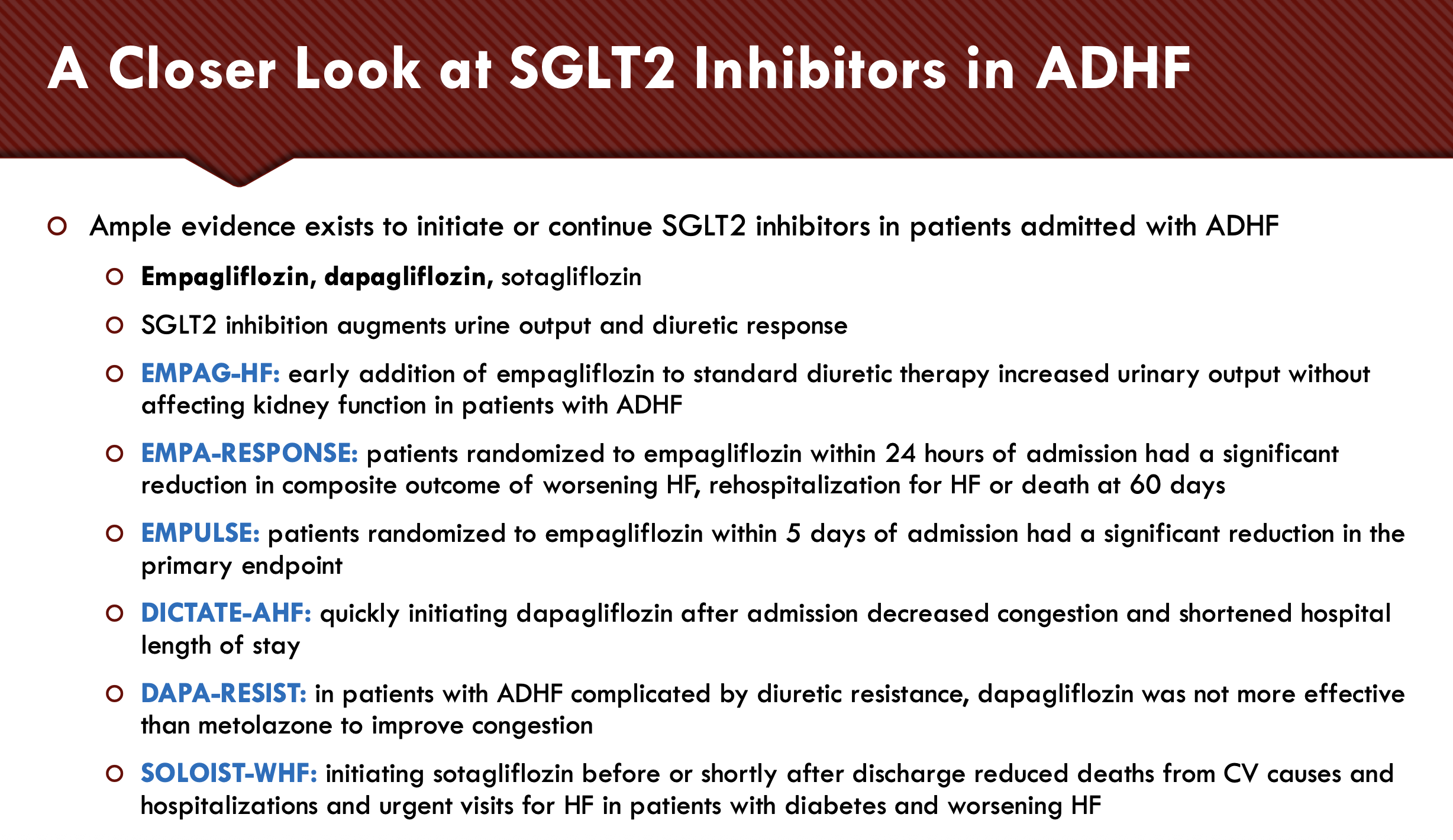 <p>dont need to know trials</p>