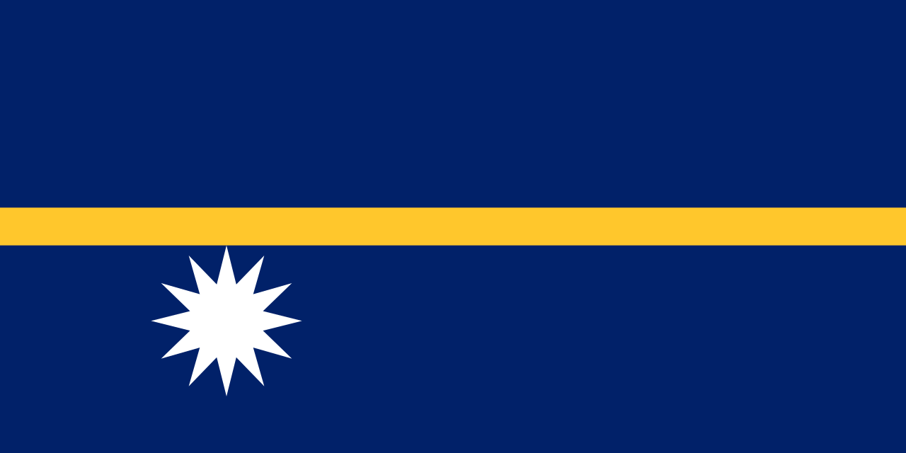 <p>Nauro</p>