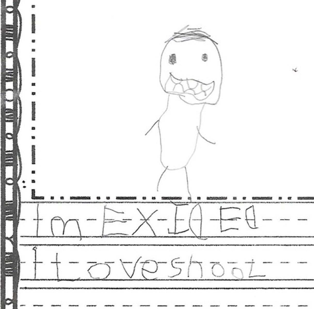 <p>students begin to begin to grasp the connection between letters and sounds</p>