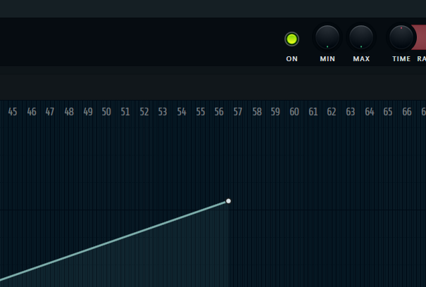 <p>The “Min&amp;Max” Knobs serve as the “Output ? Level” &amp; “Output ? Level”</p>
