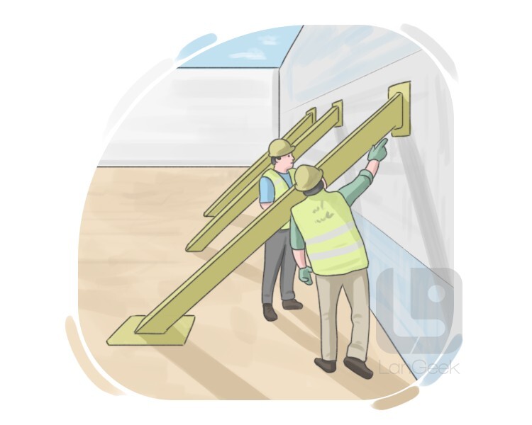 <p><span><span>Reinforce</span><span><br></span><span>/ˌriːɪnˈfɔːs/</span><span><br></span><span>We need more tests to ___ system reliability.</span></span></p>