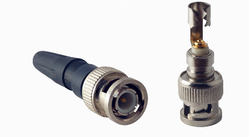 <p>How is this connector called?`</p>