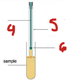 <p><strong><mark data-color="#67232d" style="background-color: rgb(103, 35, 45); color: inherit;">WHAT PART OF AUTOMATIC PIPETTE?</mark></strong></p><ul><li><p>What is <span style="color: yellow;"><strong><u>no. 6</u></strong></span> ?</p></li></ul><p></p>