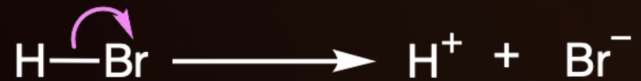 <p><span style="background-color: transparent;">depicts TWO electrons moving.</span></p>