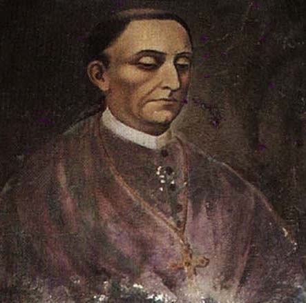 <p>1524 - 1579 - Diego de Landa (All Facts) </p>