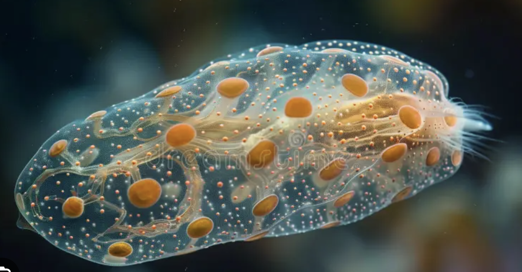 <p>Is this multicellular or unicellular?</p>