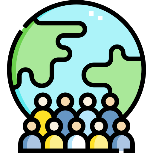 <p>population</p>