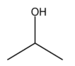 <p>Soluble in:</p><p>H2O</p><p>HCl</p><p>NaOH</p><p>NaHCO3</p>
