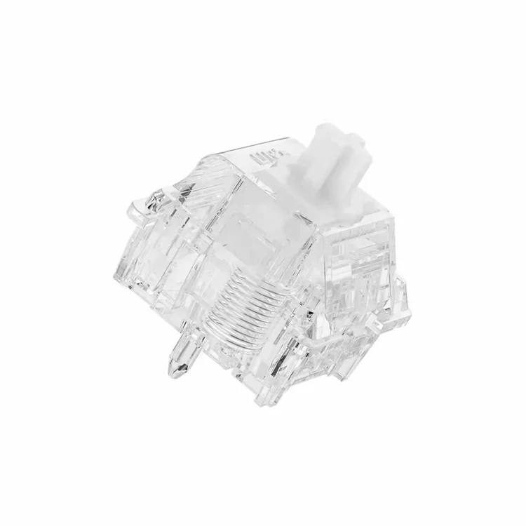 <p>UR Studio ICE Ultra HE Switches</p>