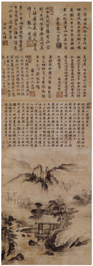 <p>Name and date</p>