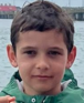 <p>What’s his name?</p>