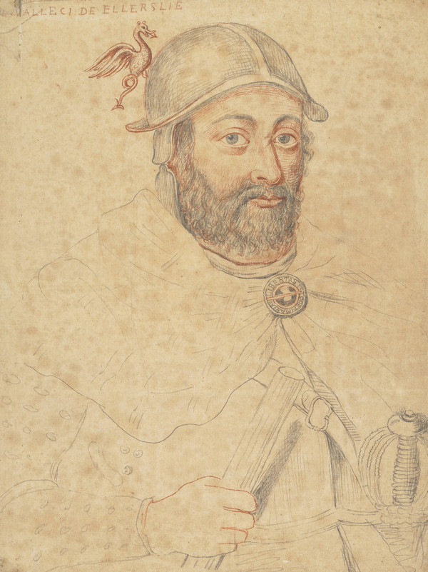 <p>1270 - 1305 - William Wallace (All Facts) </p>