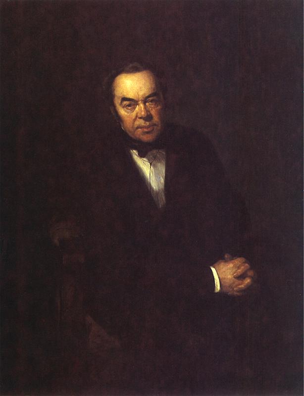 <p>“Portret ojca artysty”</p>