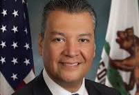 <p>Alex Padilla</p>