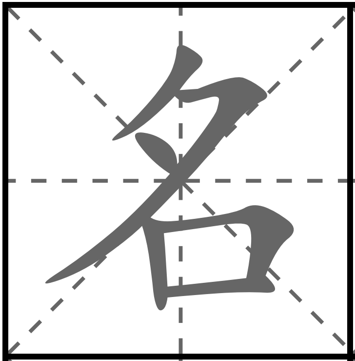 <p>DANH</p><p>名前 (なまえ) : Tên</p><p>有名 (ゆうめい) : Nổi tiếng</p><p>名刺 (めいし) : Danh thiếp</p><p>名古屋 (なごや) : Thành phố Nagoya</p><p>平仮名 (ひらがな) : Chữ Hiragana</p>