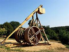 <p>Trebuchet</p>