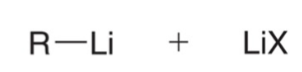 <p>R-Li & LiX</p>