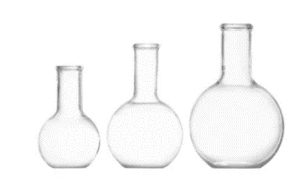 <p>Florence flask</p>