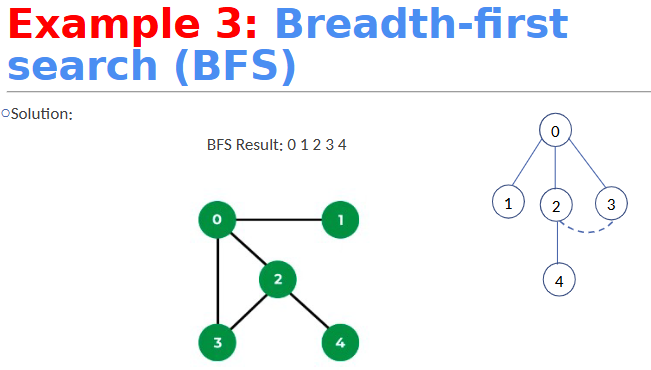 <p>1, 2, 3, 4</p>