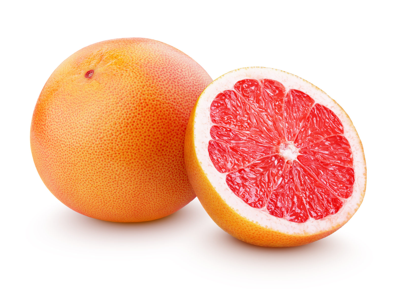 <p>Grapefruit</p>