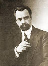 <p>Володимир Винниченко (позиція на початку війни)</p>