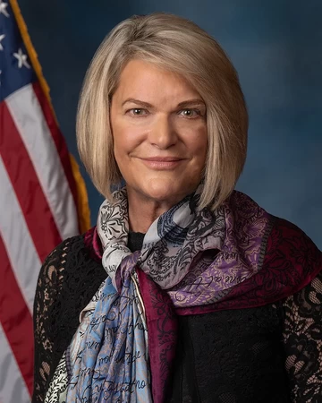 <p>Wyoming (R)</p>