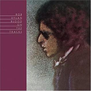 <p>folk rock. Tangled Up In Blue</p>