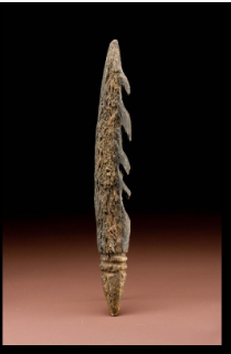 <p>Title, Date and Significance?</p>