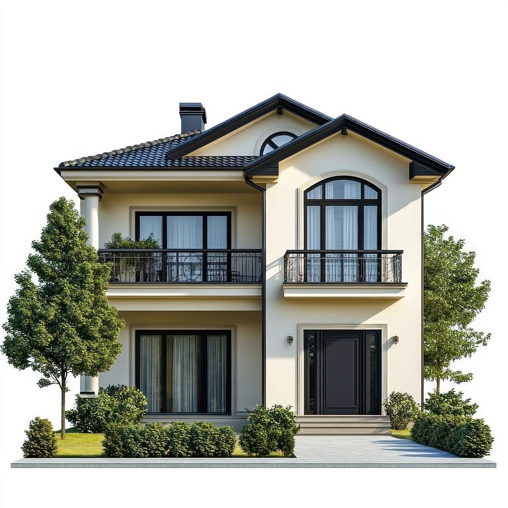 <p>House</p>