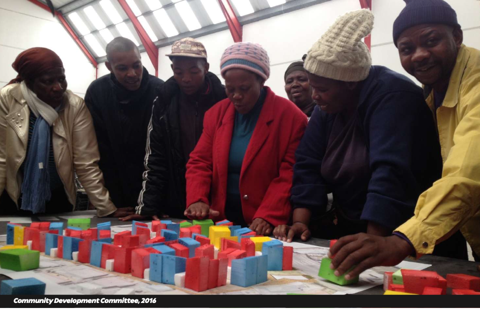 <p>Cape Town shows how planning can create segregation but can also help overcome it. Moving toward inclusive cities requires upgrading existing settlements, recognizing residents’ needs and involving communities directly through cooperation and participation </p>