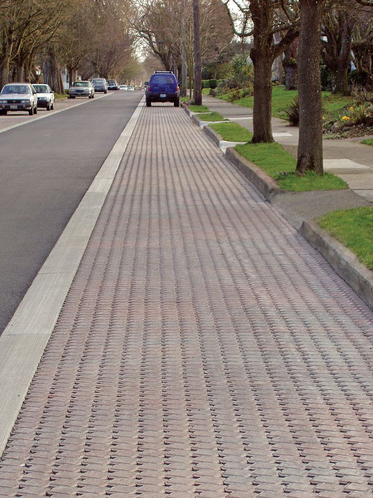 <p>Always walk <strong>on the pavement</strong>, not on the road.</p>
