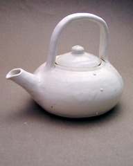 <p>tea pot</p>