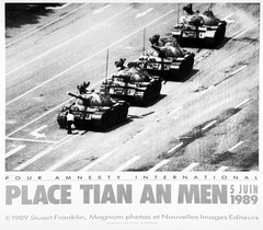 <p>The image shown has become an international symbol of:</p>