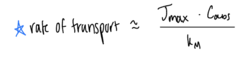 <p>carrier mediated transport: at low concentrations of drug, the rate of transport is ______ to the drug concentration</p>
