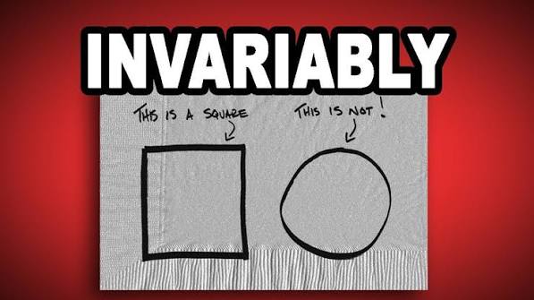 <p>Invariably (adv)</p>
