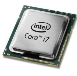 <p>The brain of the computer, primary factor of performance of a computer</p>