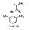 <p>Adverse effects of Tocainide?</p>
