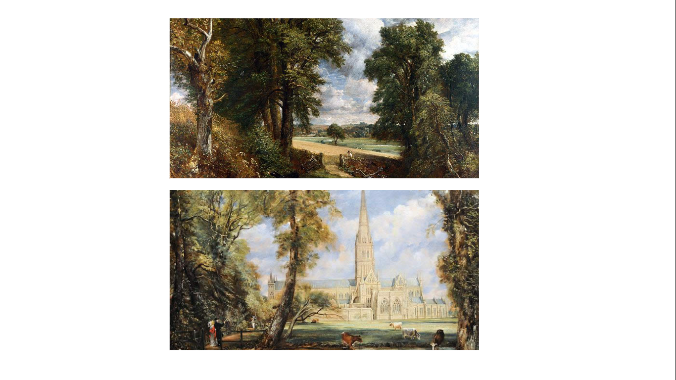 <p>Konstnärens namn</p><p>Epok</p>