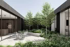 <p>courtyard</p>