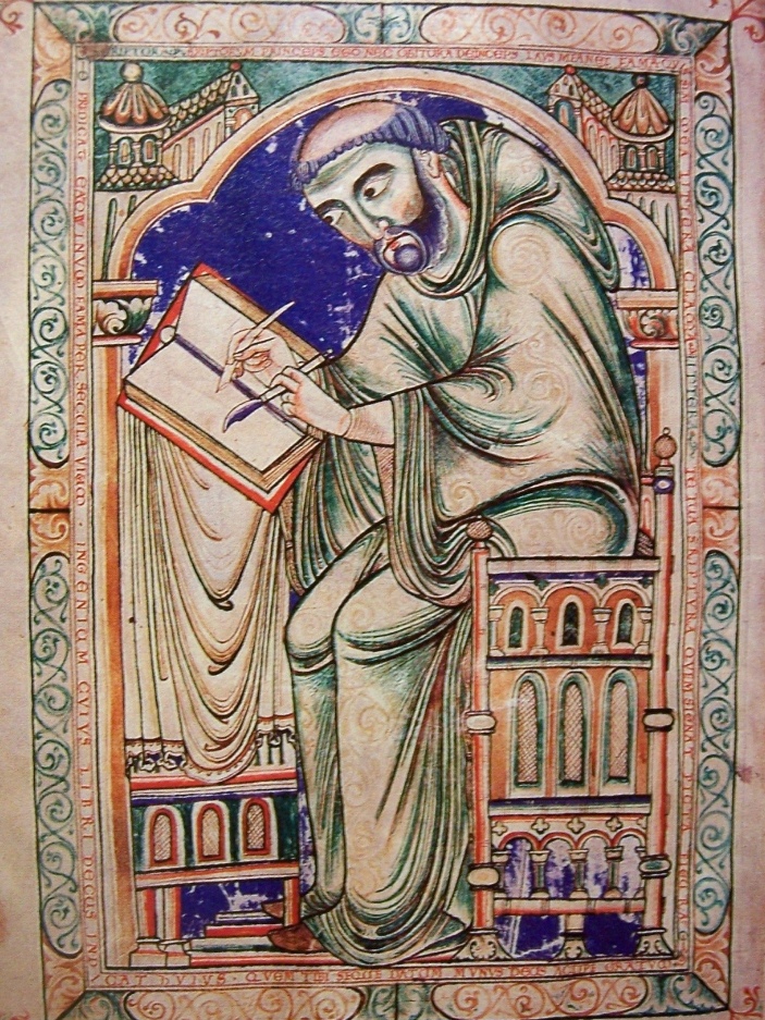 <p>Name, importance</p>