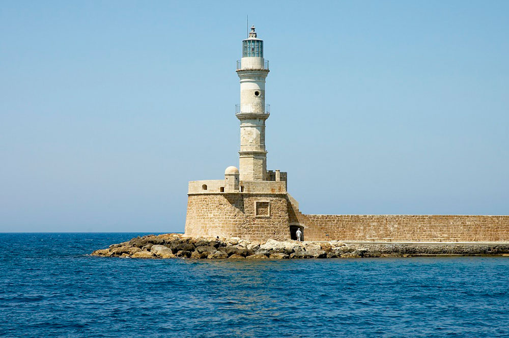 <p>lighthouse</p>