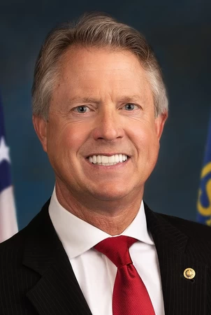 <p>Kansas (R)</p>