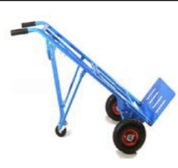 <p>hand cart</p>