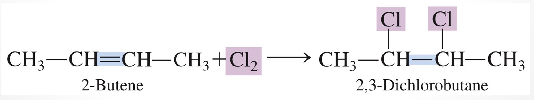 <p>What type of reaction is this?</p>