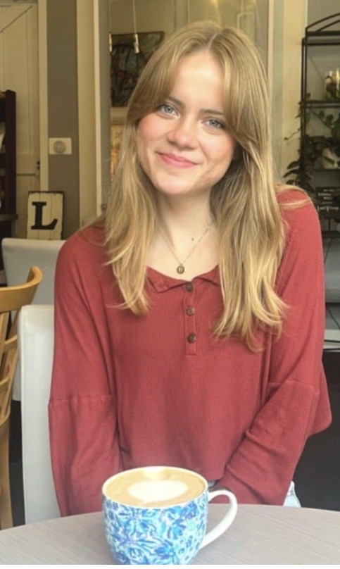 <p>Bethany Beltz</p>