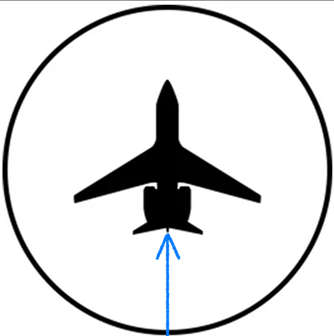 <p>Vent arrière</p>